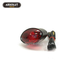 piloto trasero homologado cateye oval mini custom caferacer scrambler barcelona 01