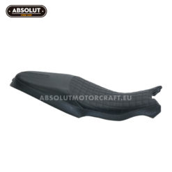 Asiento Check It 2-Up para BMW R nineT Roland Sands