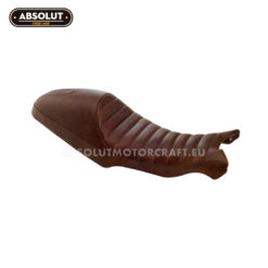 Asiento Cafe Racer para BMW R nineT Roland Sands