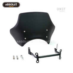 Cupula Easy BMW NineT Roadster