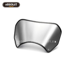 Cúpula Carenado Frontal Aluminio Yamaha XSR700