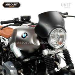 Cupula Easy BMW NineT Scrambler / Pure
