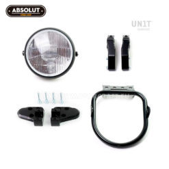 Kit Faro Basic Bmw R850r R1100r Scrambler Caferacer Barcelona 01