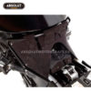 Soporte De Adaptacion De Asiento Negro Bmw R850r R1100r Scrambler Caferacer Barcelona 01
