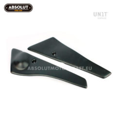 Tapas Laterales De Asiento Bmw R850r R1100r Scrambler Caferacer Barcelona 01
