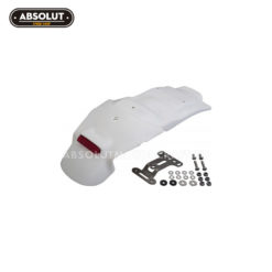 guardabarros tracker largo para triumph scramblerr caferacer barcelona 01